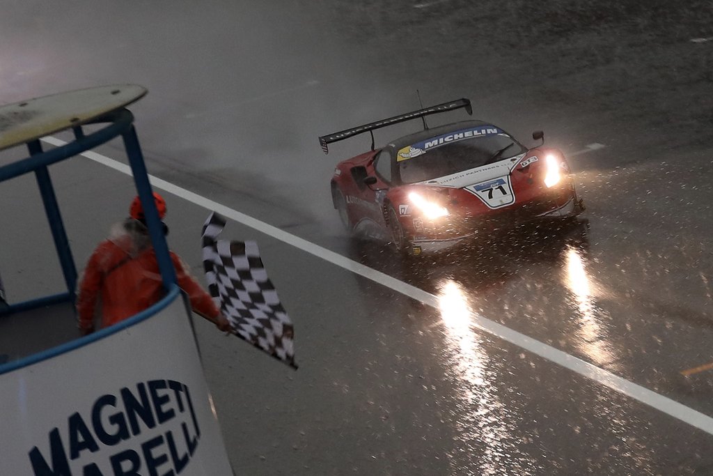 (Foto: Mikkel Mac Racing)